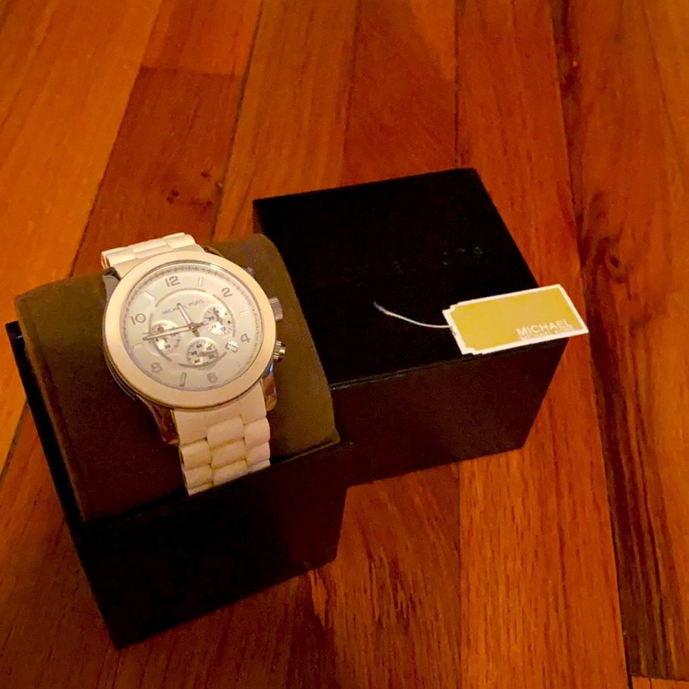 Michael Kors watch